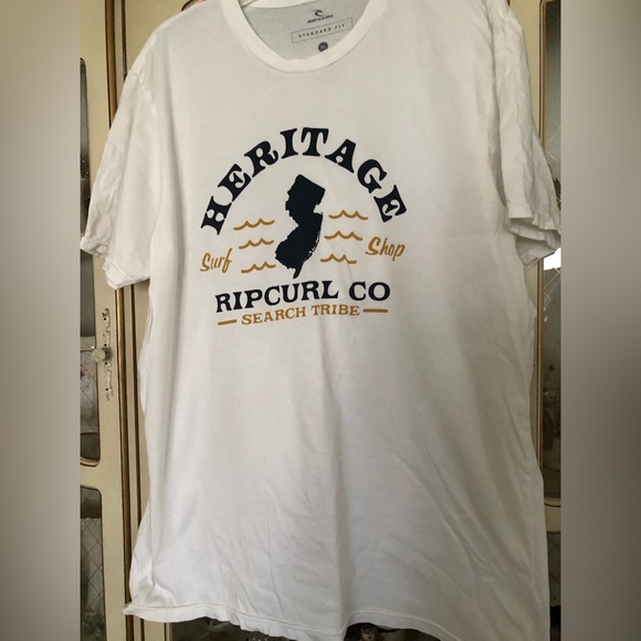 Rip Curl Other - Rip Curl mens tee size XL